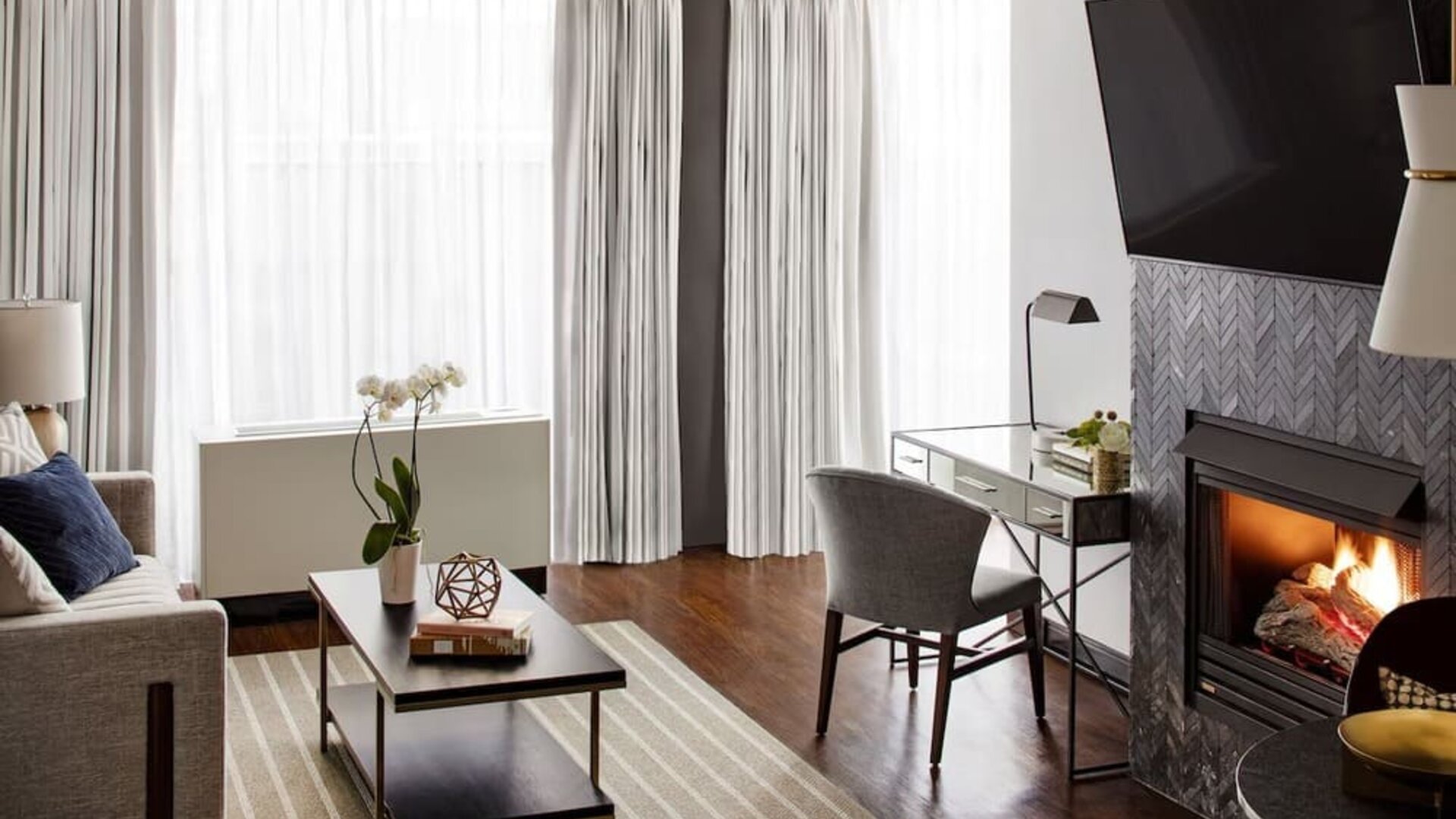 Day use room at Eurostars St. Gregory.