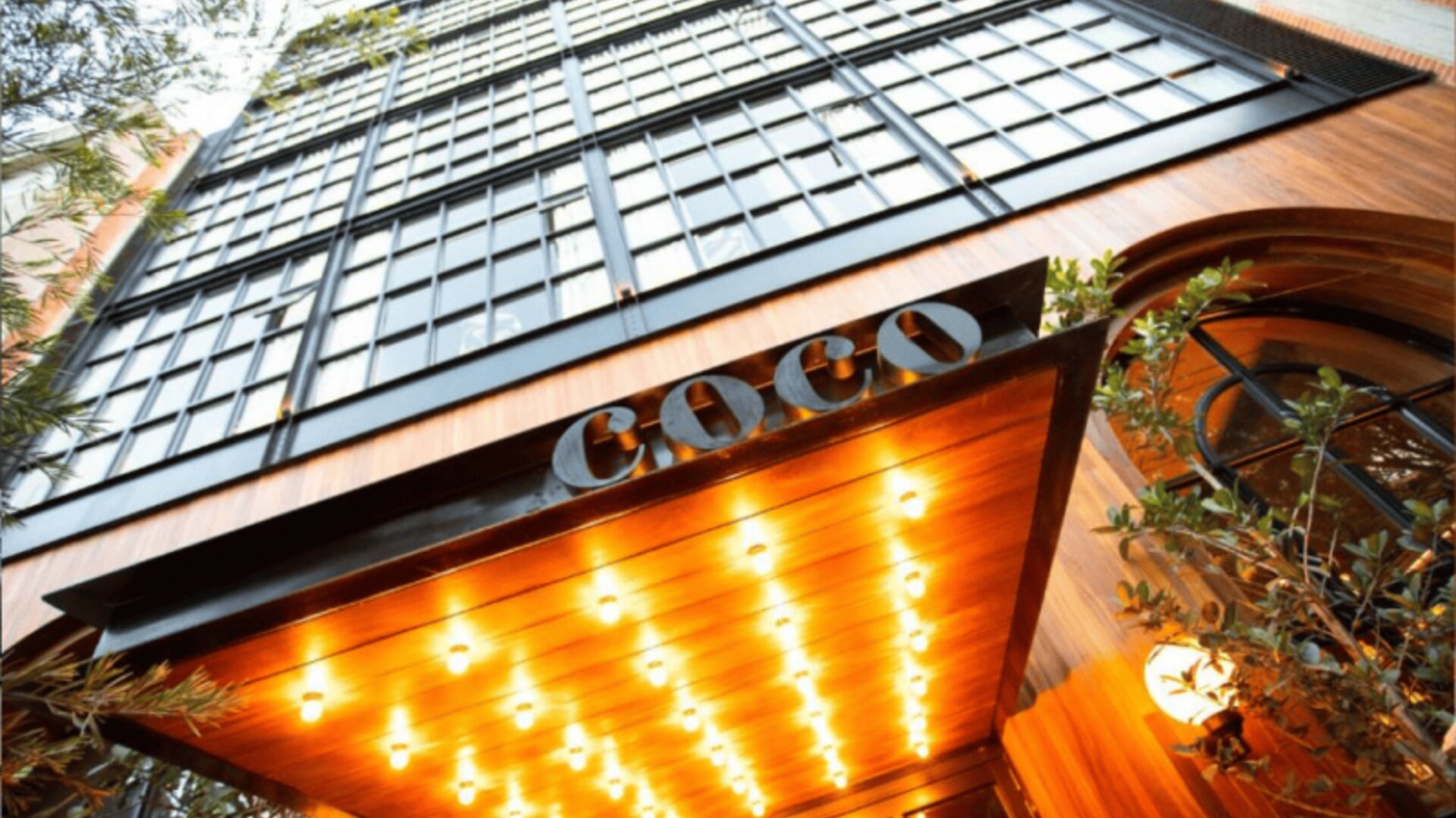 Hotel Coco