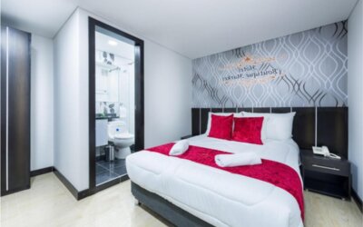 Hotel Boutique Markes