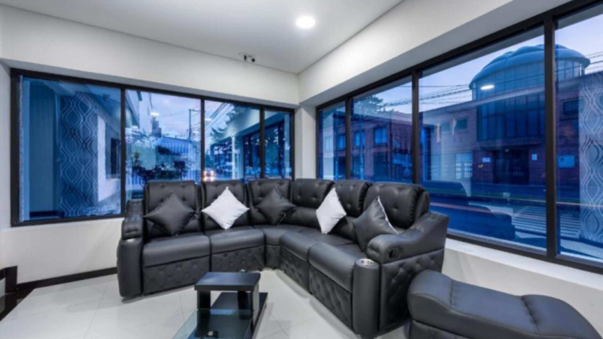 Hotel Boutique Markes