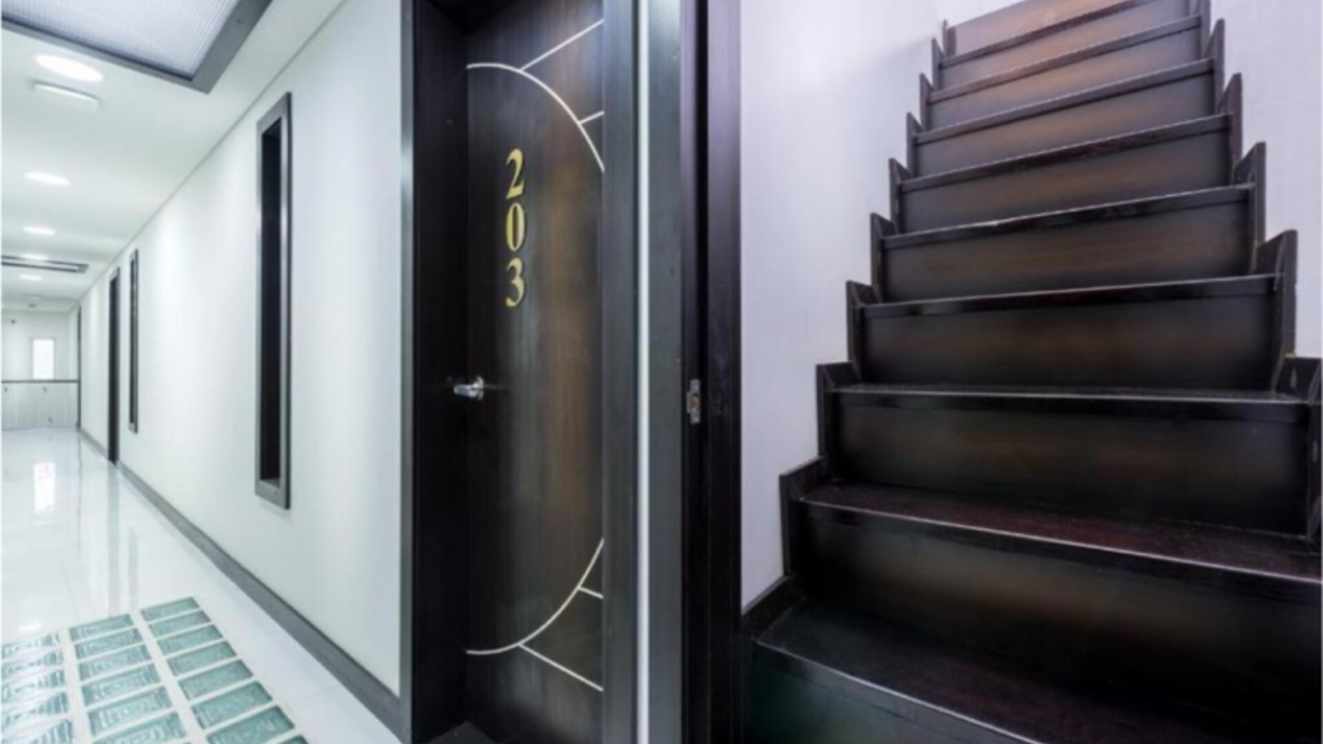 Hotel Boutique Markes