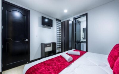 Hotel Boutique Markes