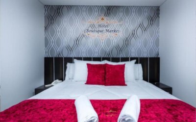 Hotel Boutique Markes