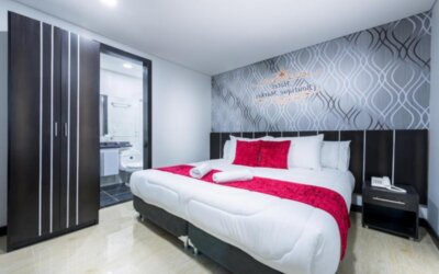 Hotel Boutique Markes