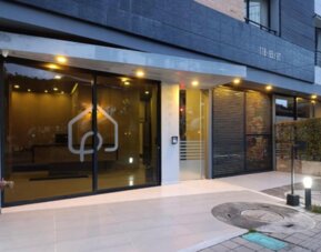 Home Suites 118 By GA