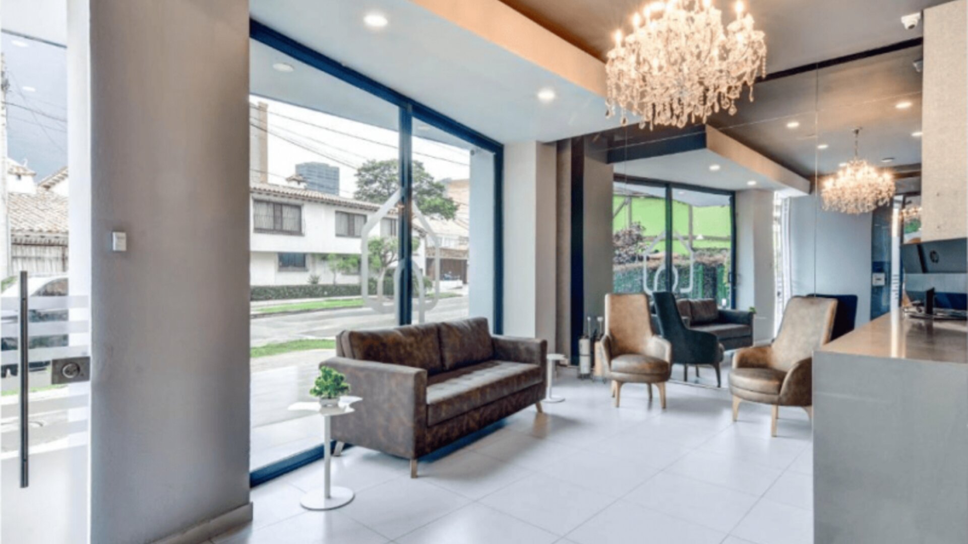 Home Suites 118 By GA