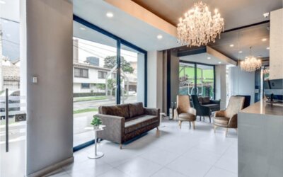 Home Suites 118 By GA