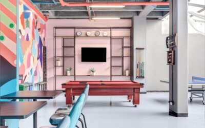 Home Suites 118 By GA