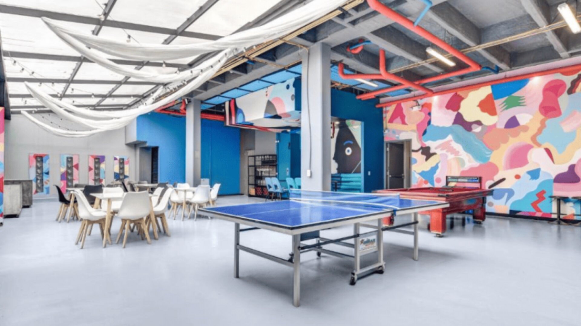 Home Suites 118 By GA