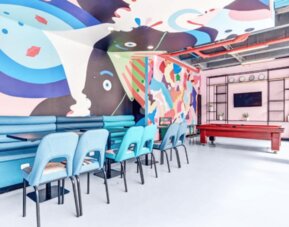 Home Suites 118 By GA