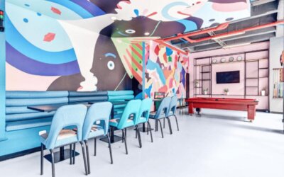 Home Suites 118 By GA