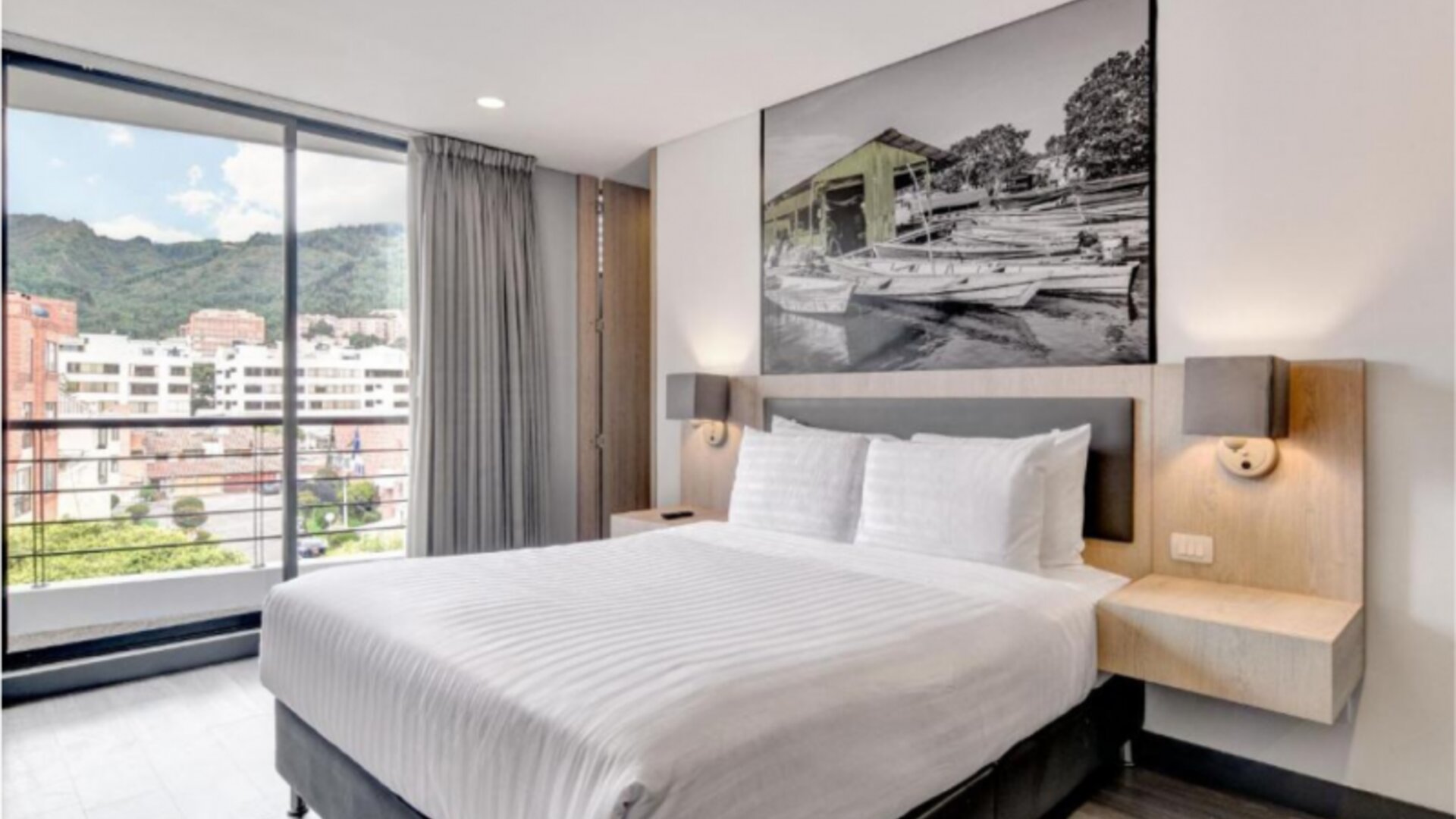 Home Suites 118 By GA