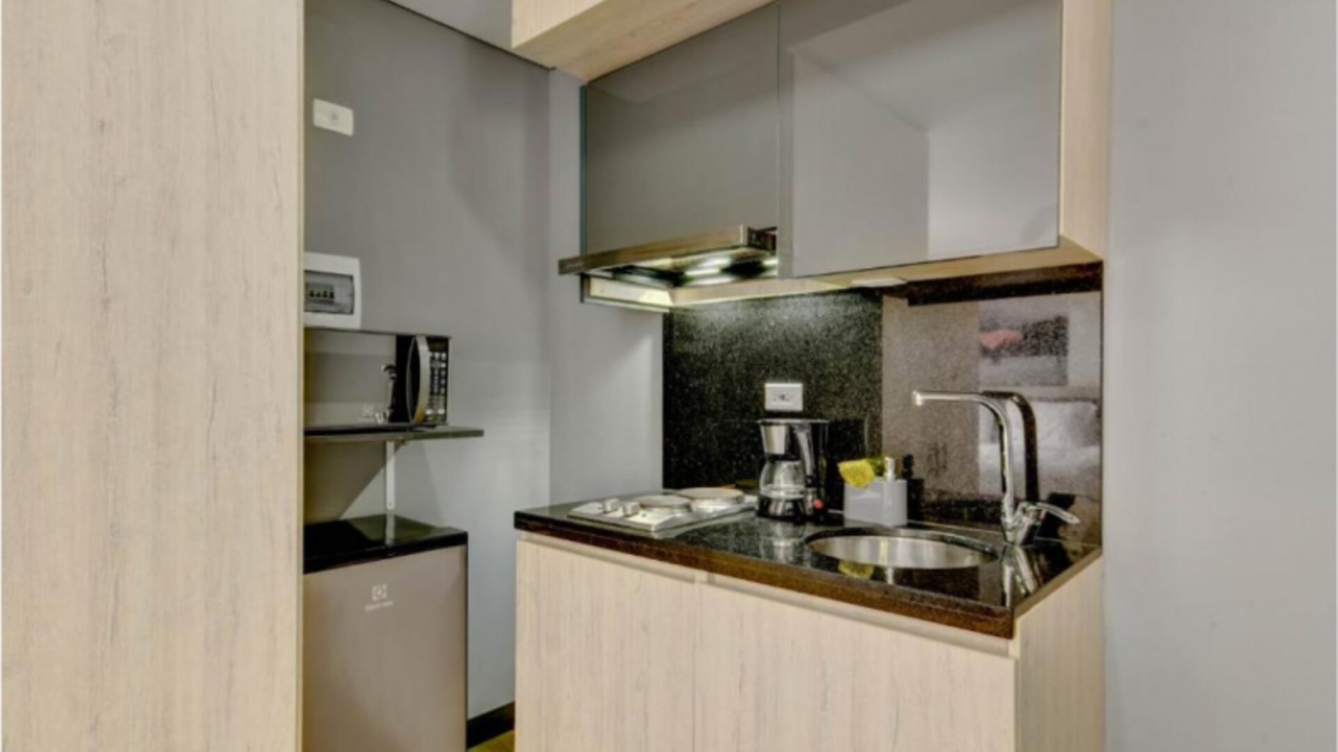 Home Suites 118 By GA