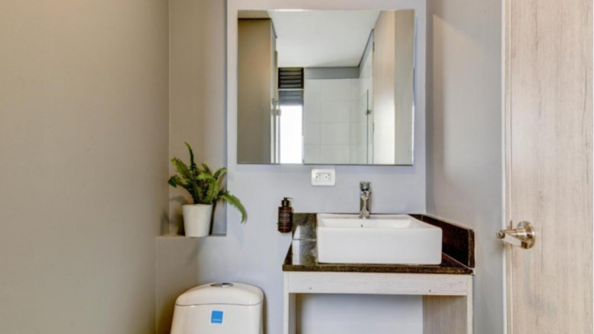 Home Suites 118 By GA