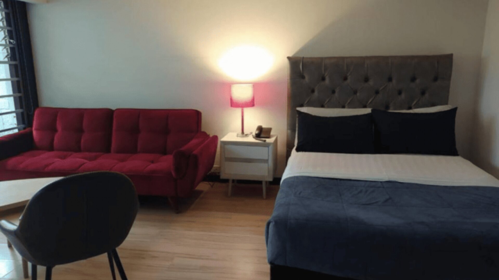 Hotel Boutique Casa Lozada