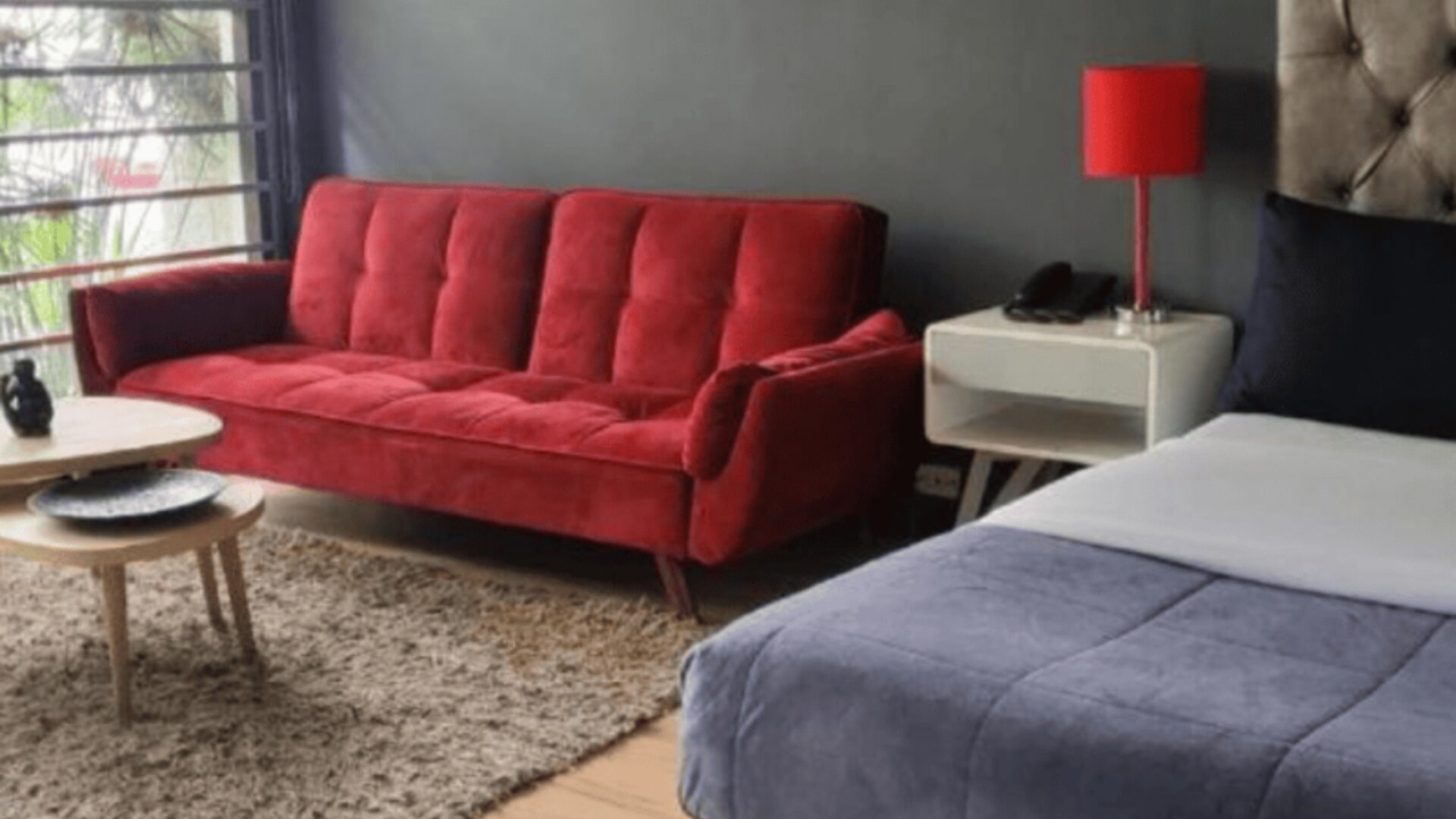 Hotel Boutique Casa Lozada