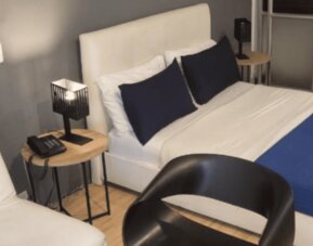 Hotel Boutique Casa Lozada