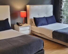 Hotel Boutique Casa Lozada