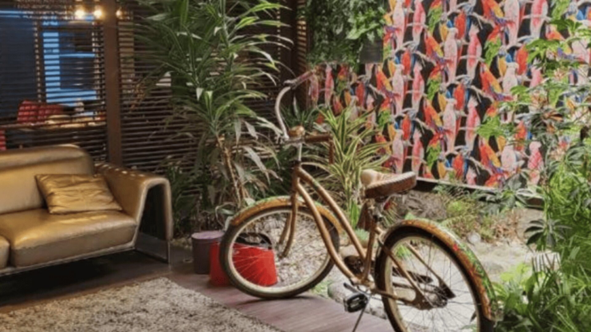 Hotel Boutique Casa Lozada