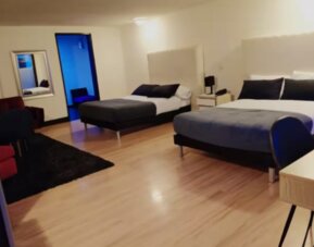 Hotel Boutique Casa Lozada