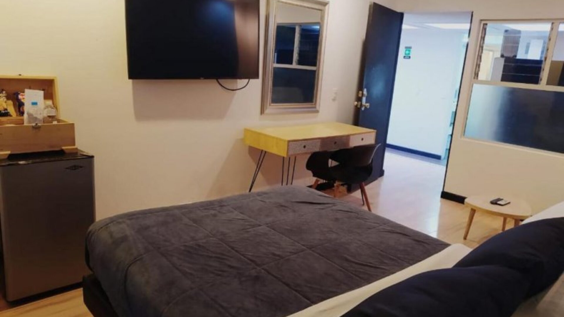 Hotel Boutique Casa Lozada