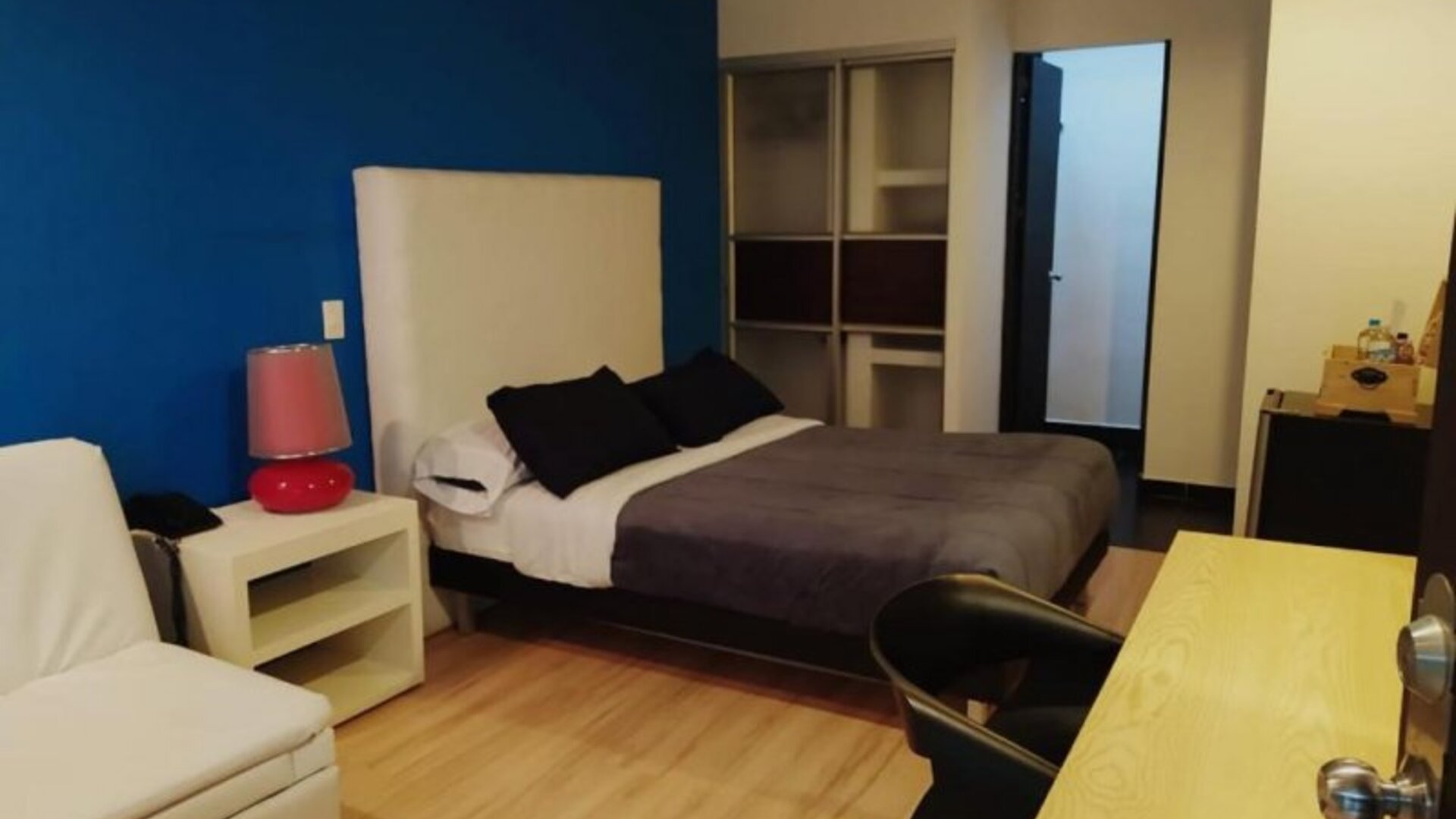 Hotel Boutique Casa Lozada