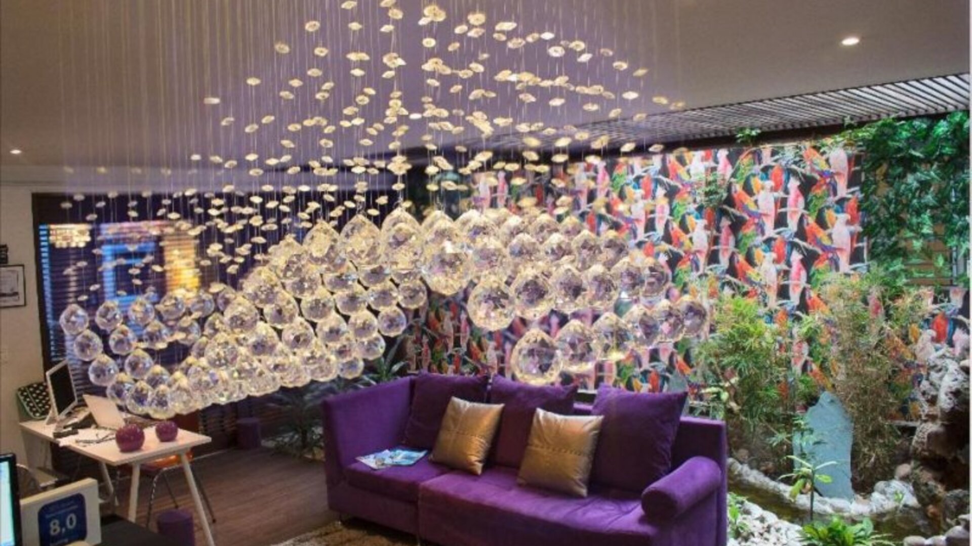 Hotel Boutique Casa Lozada