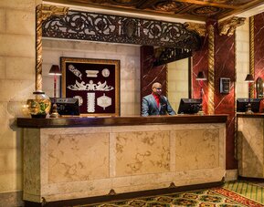 Spero Hotel