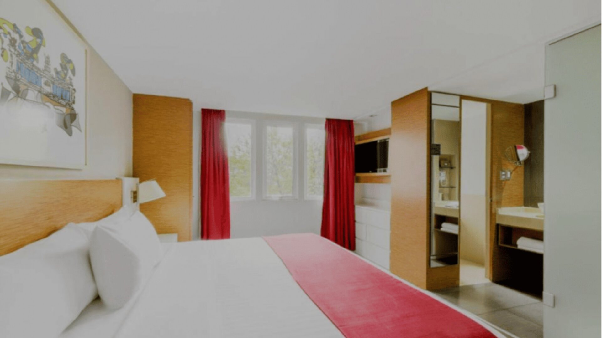 City Express By Marriott Ciudad De México Alameda