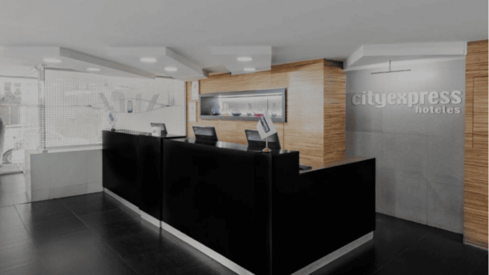 City Express By Marriott Ciudad De México Alameda