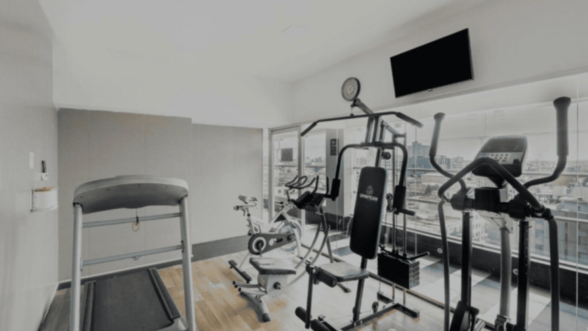 City Express By Marriott Ciudad De México Alameda