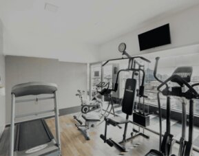 City Express By Marriott Ciudad De México Alameda