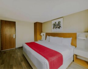 City Express By Marriott Ciudad De México Alameda