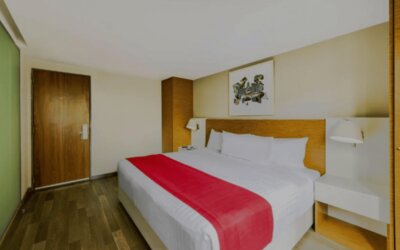 City Express By Marriott Ciudad De México Alameda