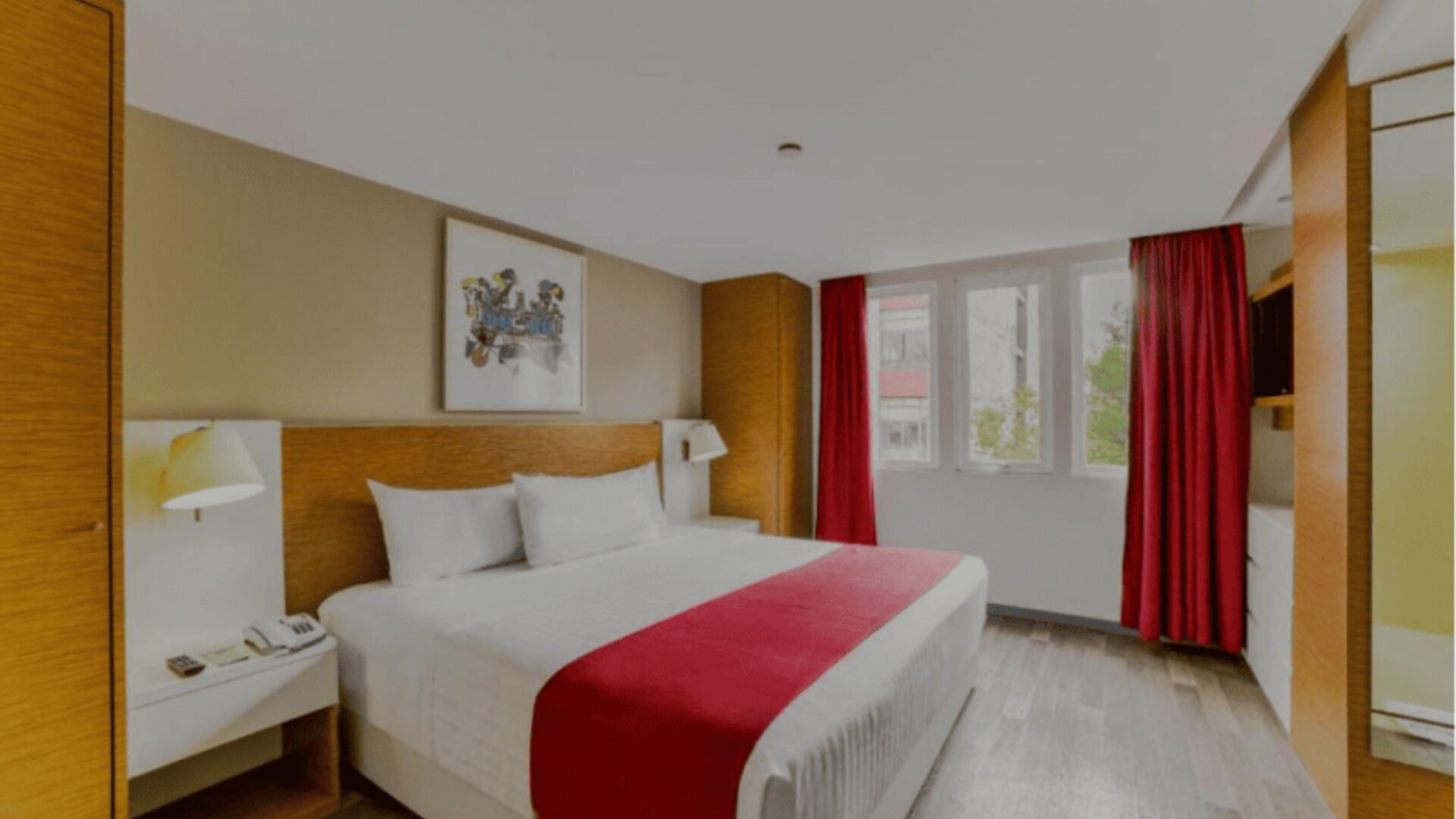 City Express By Marriott Ciudad De México Alameda