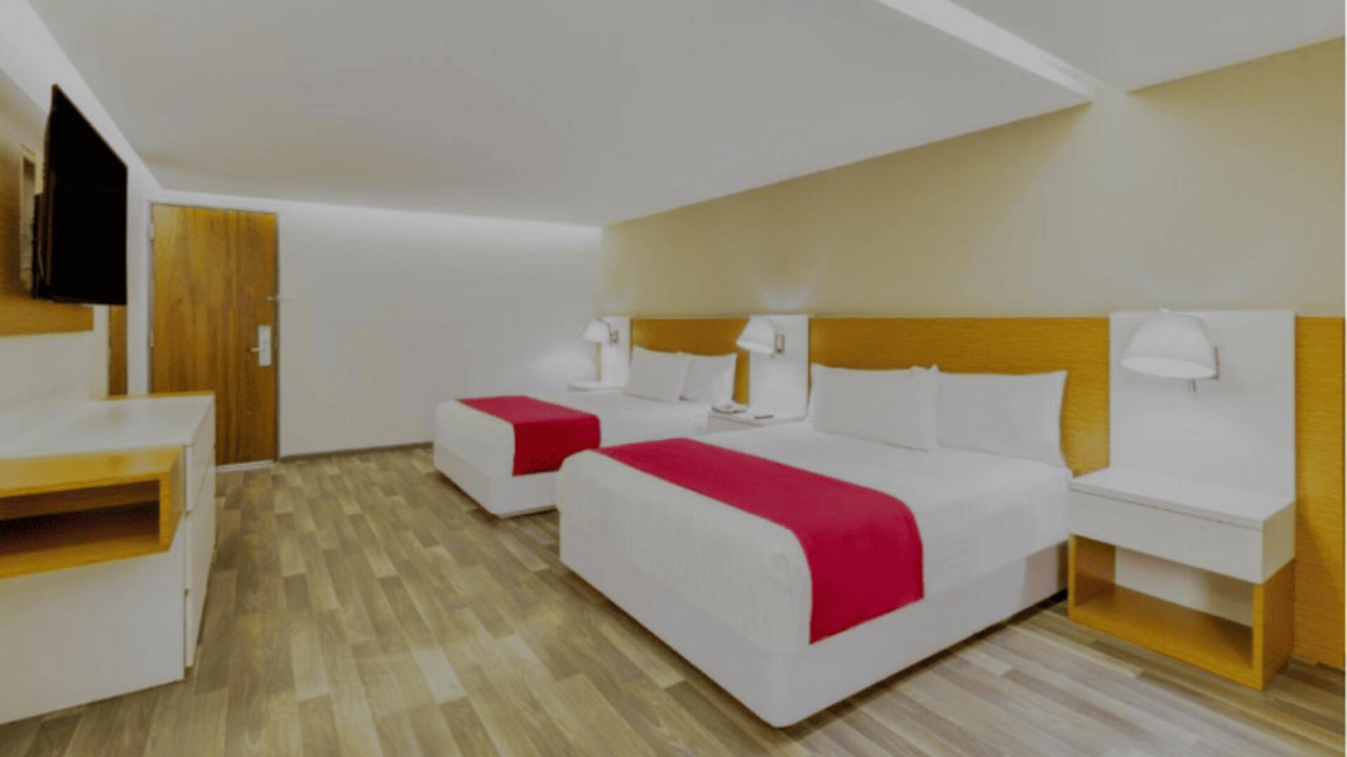 City Express By Marriott Ciudad De México Alameda