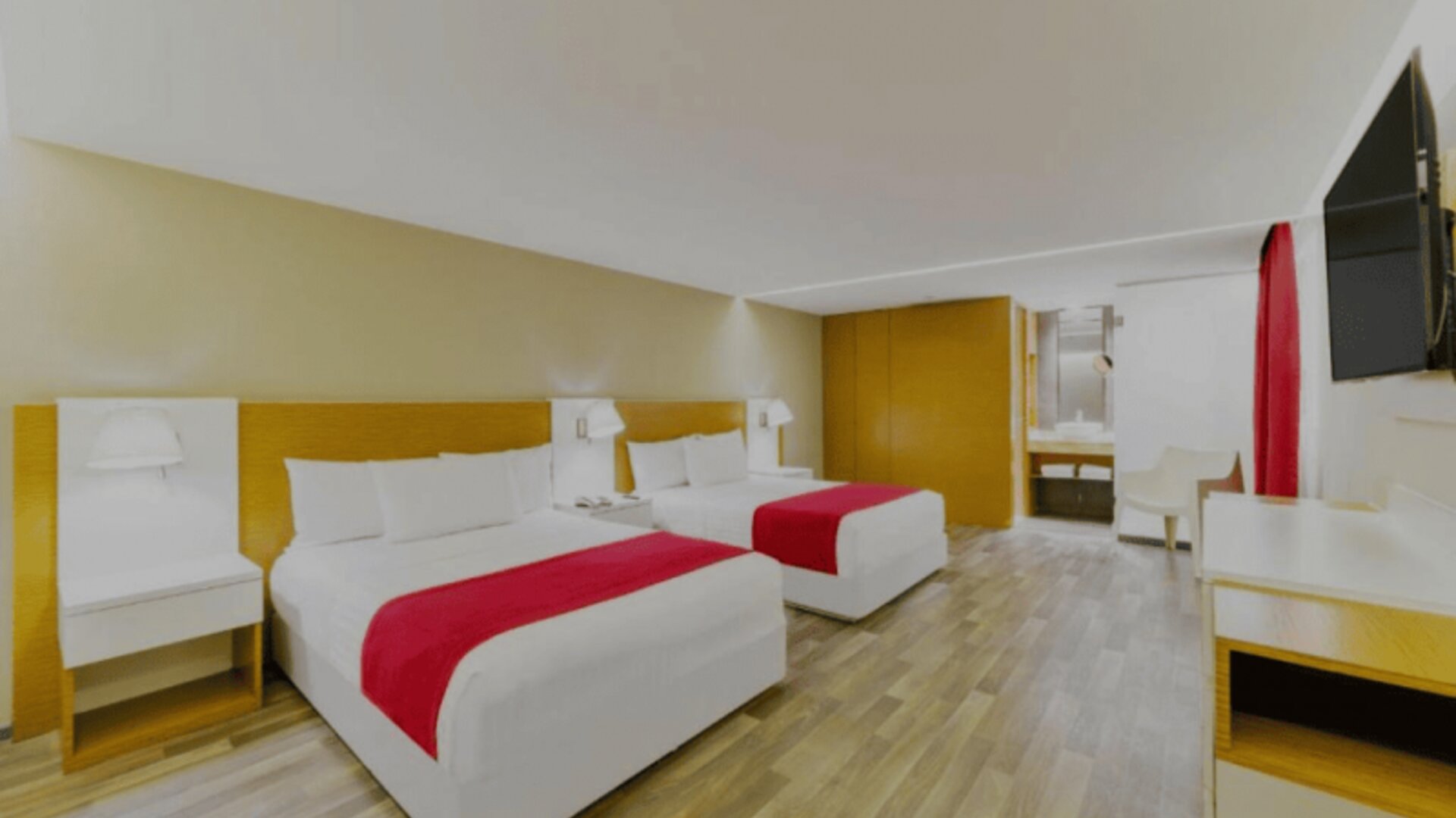 City Express By Marriott Ciudad De México Alameda