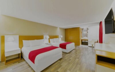 City Express By Marriott Ciudad De México Alameda