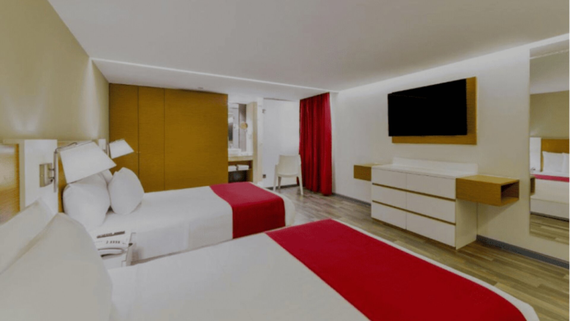 City Express By Marriott Ciudad De México Alameda