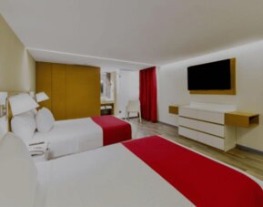 City Express By Marriott Ciudad De México Alameda