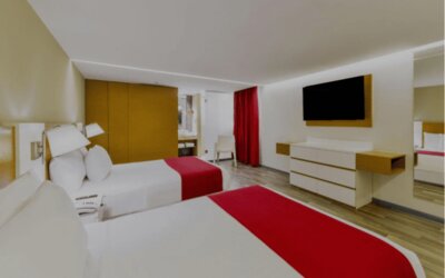 City Express By Marriott Ciudad De México Alameda