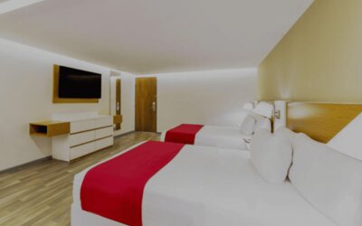 City Express By Marriott Ciudad De México Alameda