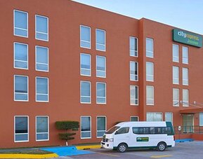 City Express Junior By Marriott Guadalajara Periférico Sur