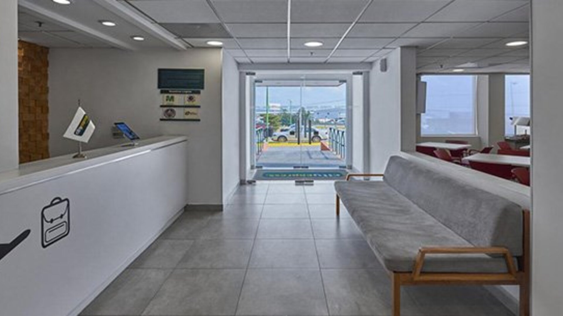 City Express Junior By Marriott Guadalajara Periférico Sur