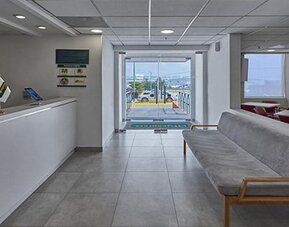 City Express Junior By Marriott Guadalajara Periférico Sur