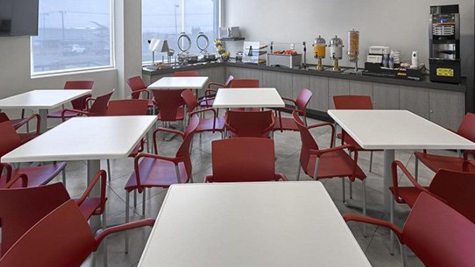 City Express Junior By Marriott Guadalajara Periférico Sur