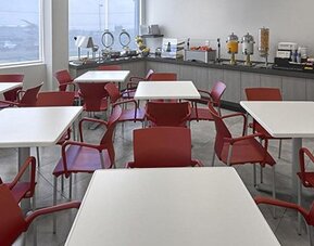 City Express Junior By Marriott Guadalajara Periférico Sur