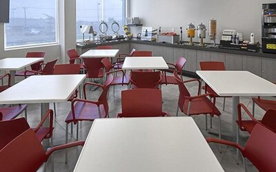 City Express Junior By Marriott Guadalajara Periférico Sur