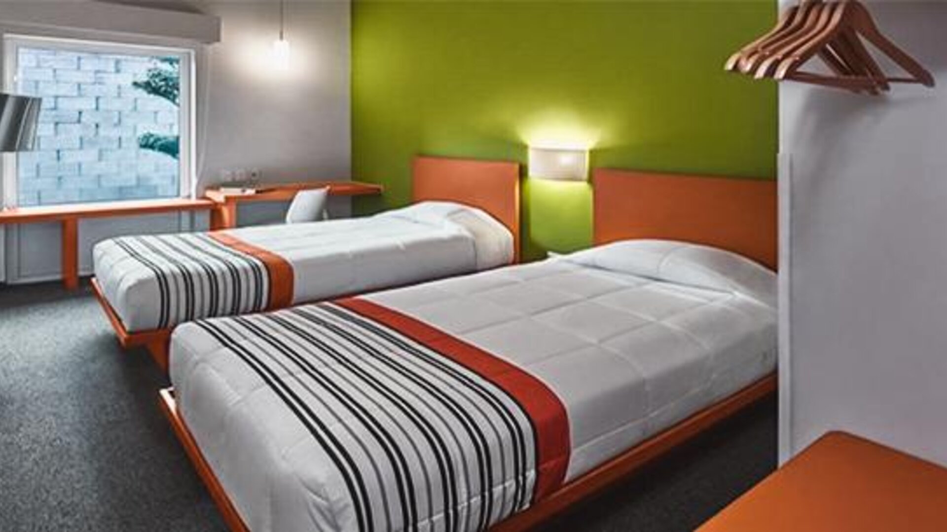 City Express Junior By Marriott Guadalajara Periférico Sur