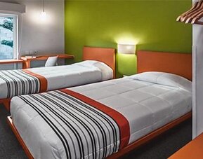 City Express Junior By Marriott Guadalajara Periférico Sur